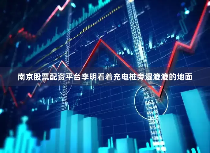 南京股票配资平台李明看着充电桩旁湿漉漉的地面